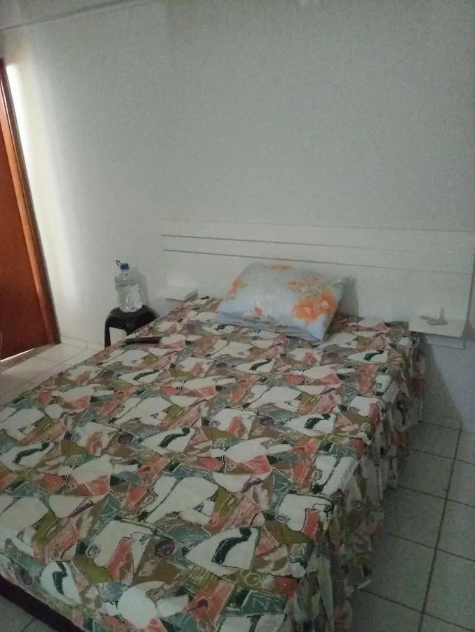 Flet Em Caldas Novas Apartment Brazil