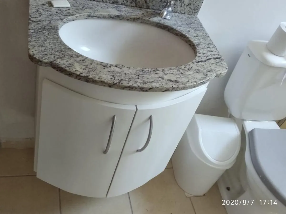 Flet Em Caldas Novas Apartment