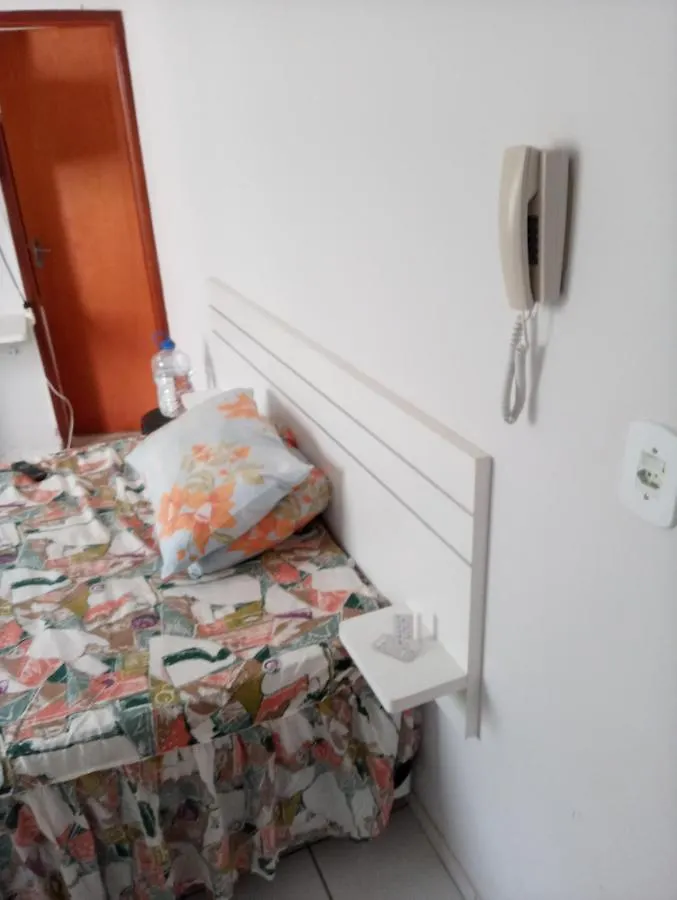 Flet Em Caldas Novas Apartment 0*,  Brazil